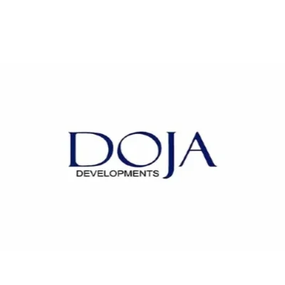 شركة دوجا للتطوير العقاري Doja Developments