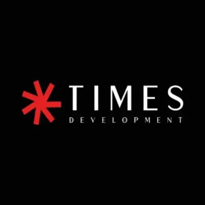 شركة تايمز للتطوير العقاري times development