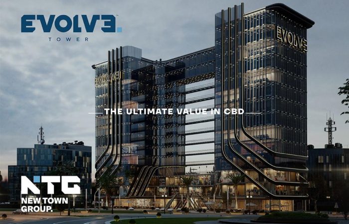 Evolve-Tower-New-Capital